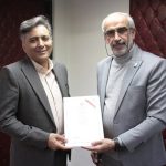 مجید اخشابی مدیرکل فرهنگی و اجتماعی دانشگاه پیام نور شد