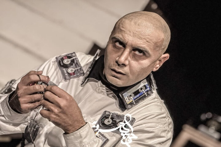 کمک گرفتن از تجربه زیسته برای ایفای نقش؛ یک انقلاب درونی را تجربه کردم