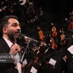 از تازه‌ترین اثر موسیقایی خواننده ایرانی رونمایی شد؛ شنیدن یک قطعه ملی