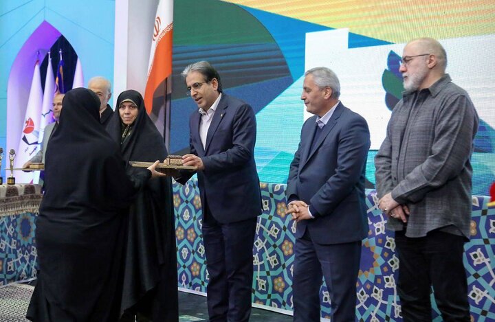 برگزیدگان دومین دوره جشنواره ملی فیلم ایثار معرفی شدند.