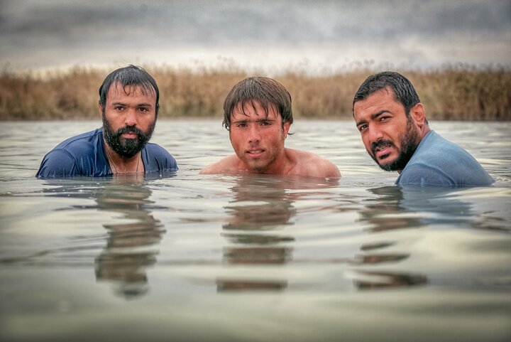حذف «پل» و «غوطه‌ور» از آرای مردمی هشتمین روز جشنواره فیلم فجر