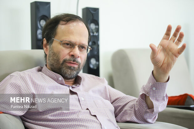 دیگر فیلمی پیش از اکران خریداری نمی‌شود؛ رویداد هنری متعلق به همه است