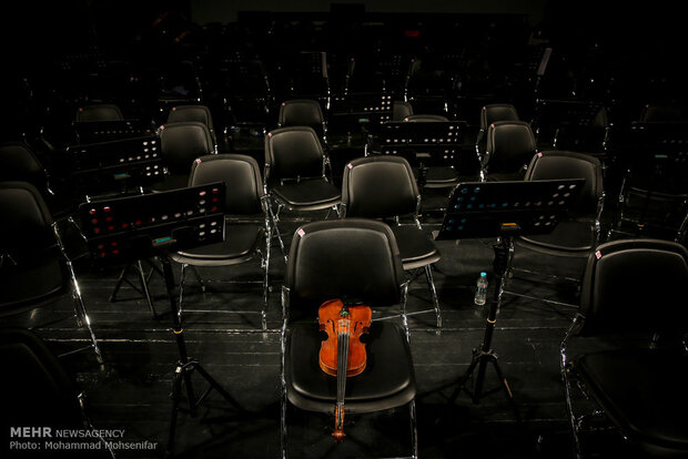 معرفی چند کتاب‌ موسیقایی زمستانی؛ از فرهنگ‌نامه تا شور ناآرام صوت!