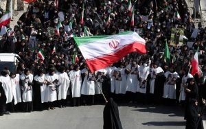 بانوان جنگ رمضان سوژه یک مجموعه داستانی می‌شوند