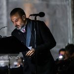 «گل‌های باران خورده» علیرضا قربانی منتشر شد