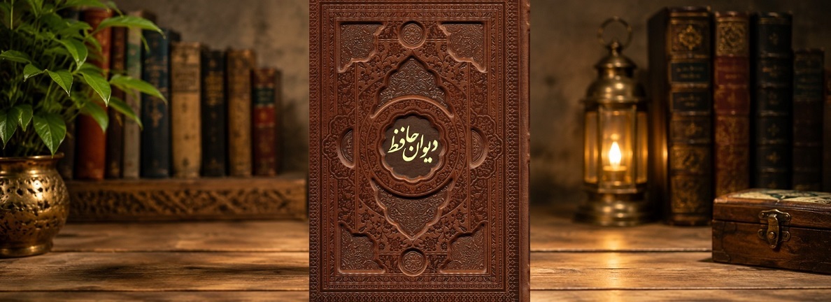 دیوان حافظ2